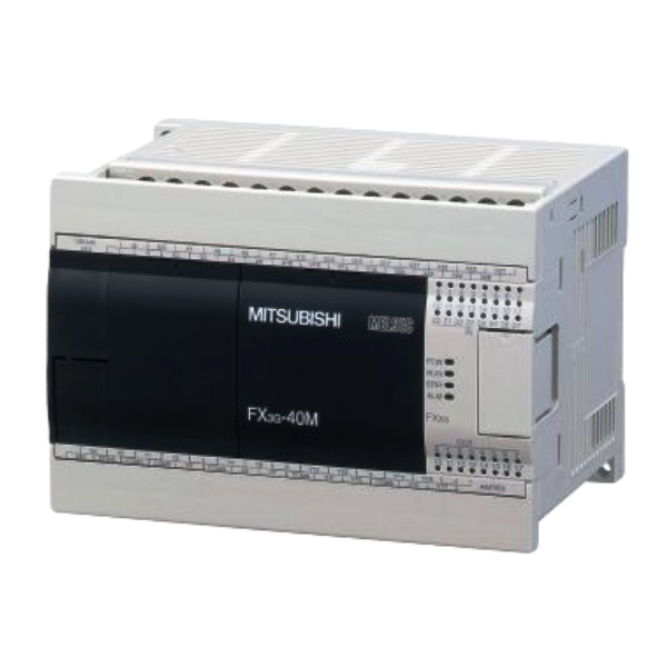 FX3G-24MR/ES-A New Mitsubishi PLC Base Unit [SAME DAY DELIVERY]